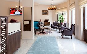 Lal Hotel Bursa